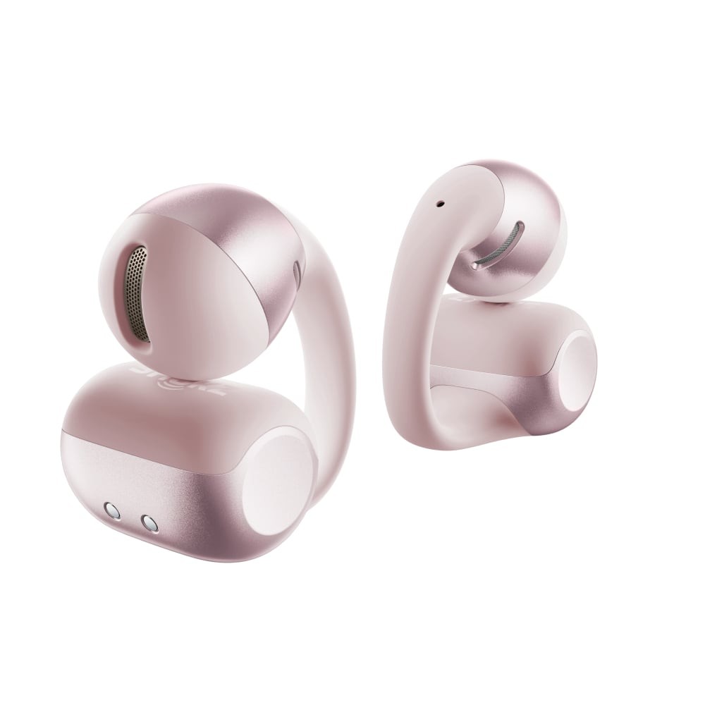 หูฟัง Shokz Open Dots 2 Pink (GiftBox)