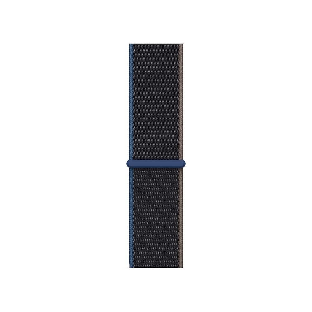 44mm charcoal sport loop