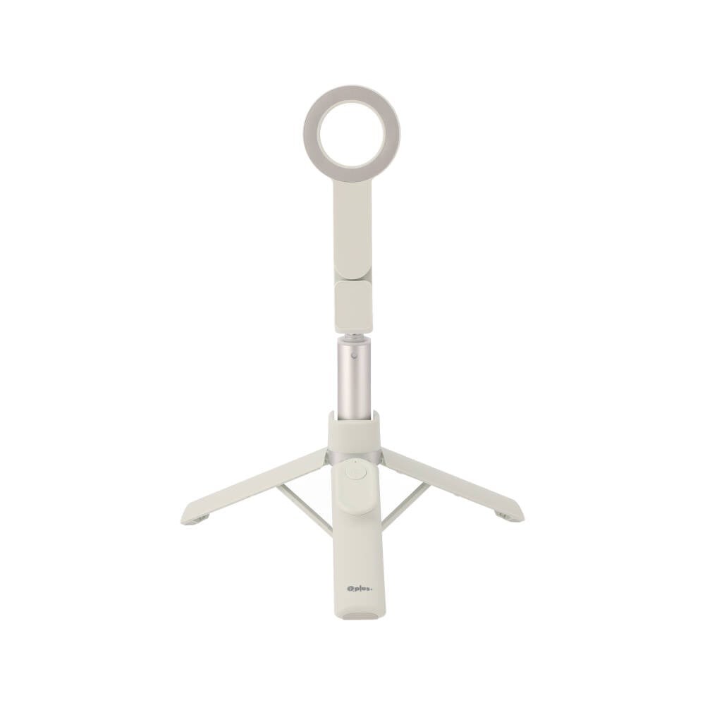 ไม้เซลฟี่ QPLUS MagSafe Selfie Stick with Wireless Remote Green