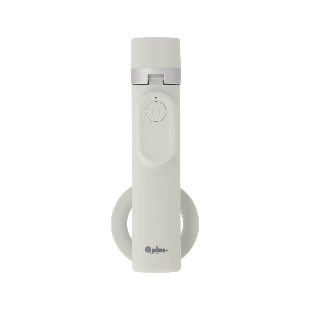 ไม้เซลฟี่ QPLUS MagSafe Selfie Stick with Wireless Remote Green
