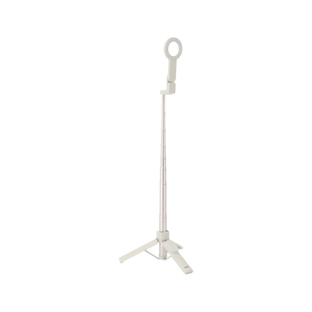ไม้เซลฟี่ QPLUS MagSafe Selfie Stick with Wireless Remote Green