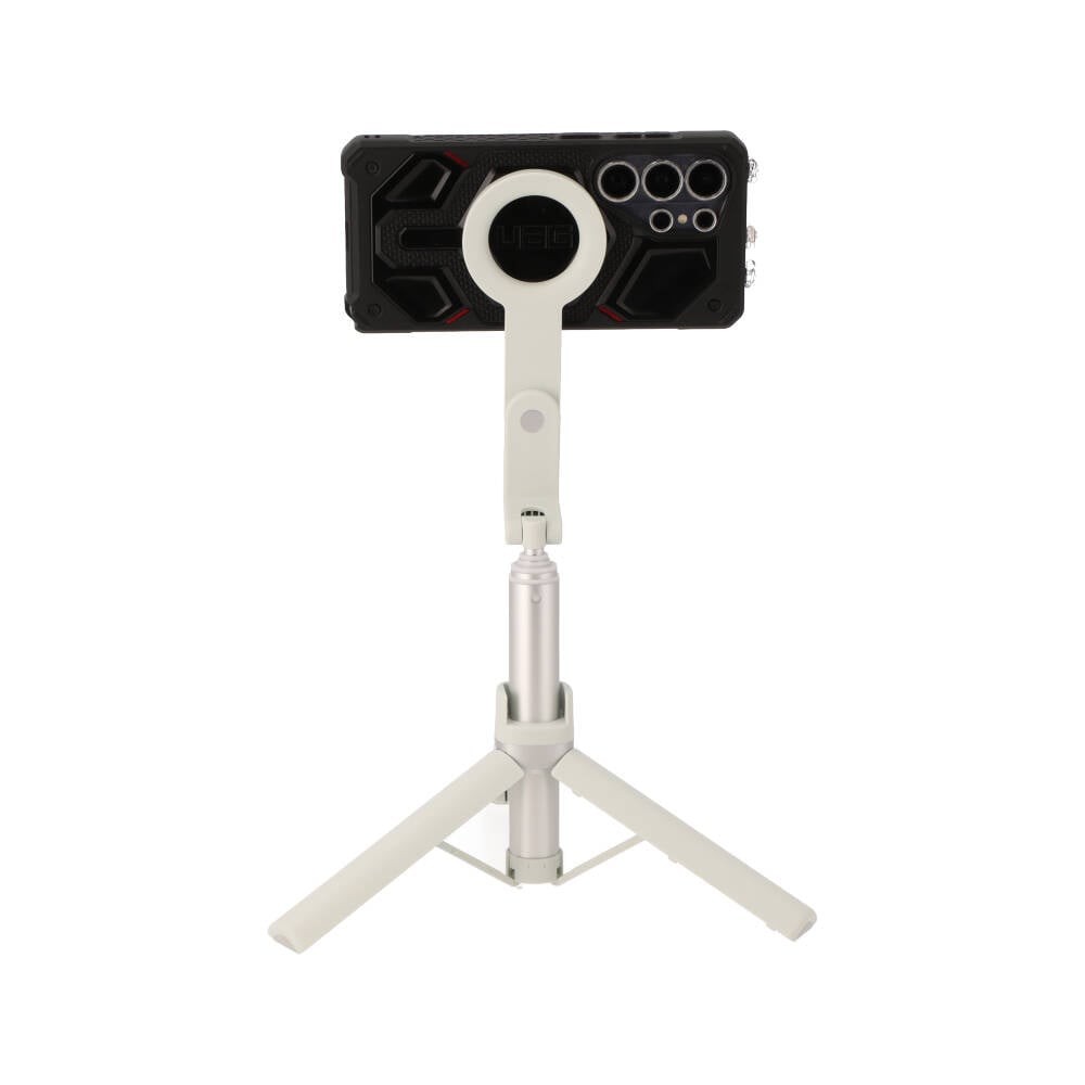 ไม้เซลฟี่ QPLUS MagSafe Selfie Stick with Wireless Remote Green