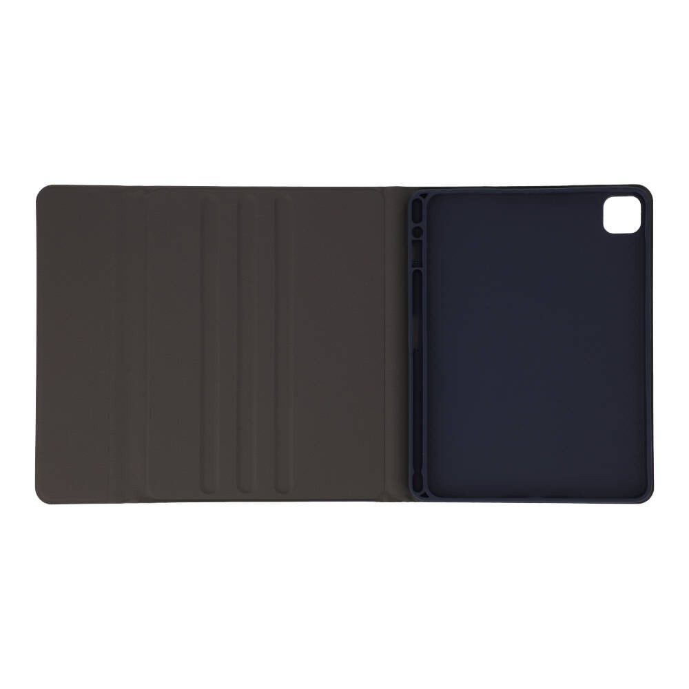 เคสคีย์บอร์ด QPLUS iPad Air4/5/6/7/8 11 2026 (M2/M3/M4) Navy