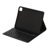 เคสคีย์บอร์ด QPLUS iPad Air4/5/6/7/8 11 2026 (M2/M3/M4) Black