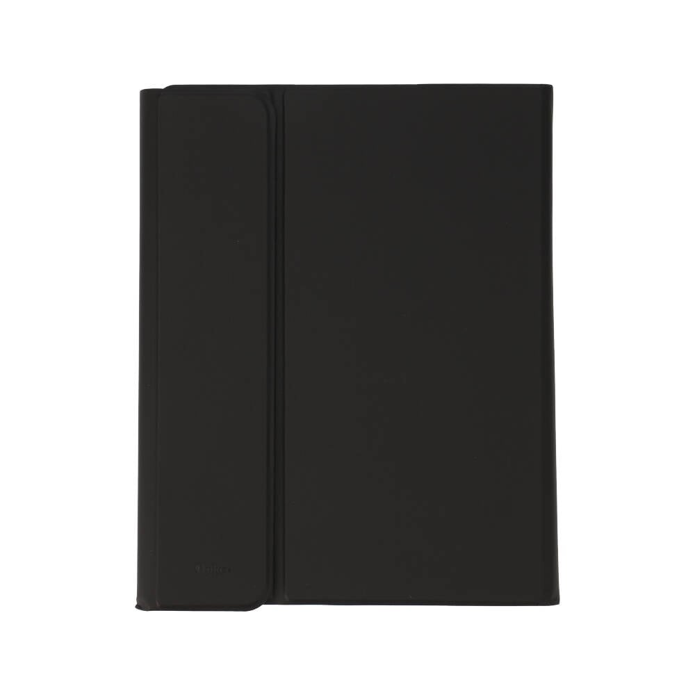 เคสคีย์บอร์ด QPLUS iPad Air4/5/6/7/8 11 2026 (M2/M3/M4) Black