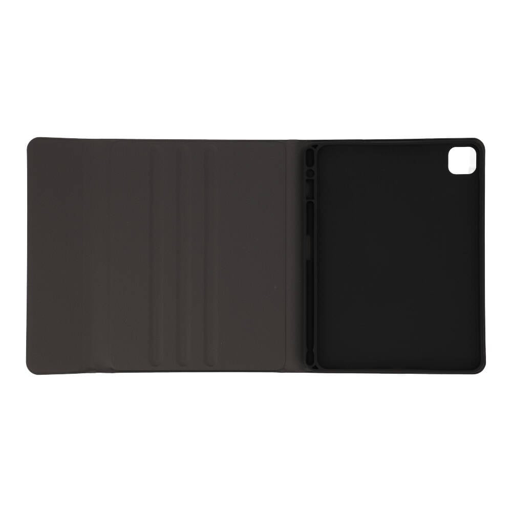 เคสคีย์บอร์ด QPLUS iPad Air4/5/6/7/8 11 2026 (M2/M3/M4) Black