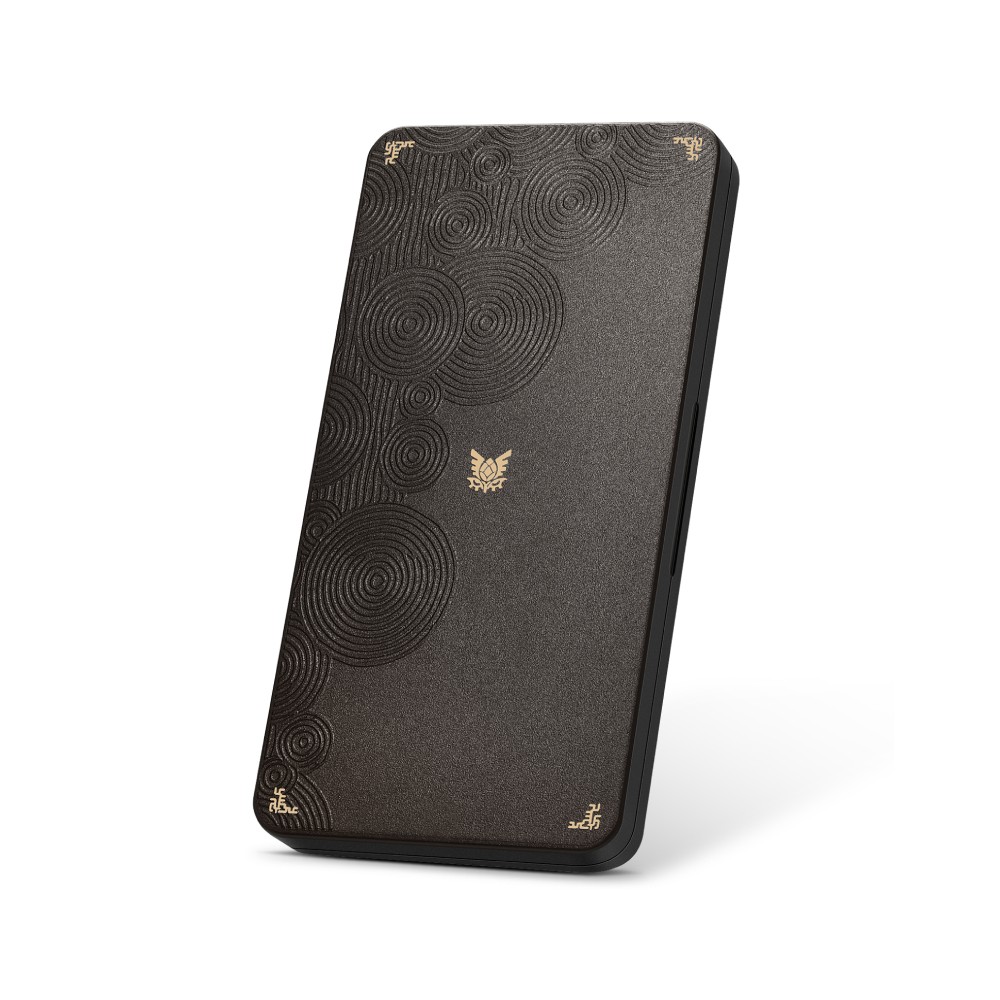กล่องเก็บตลับเกม FUNLAB 24 Switch/Switch2 Game Cards Case - Zonai