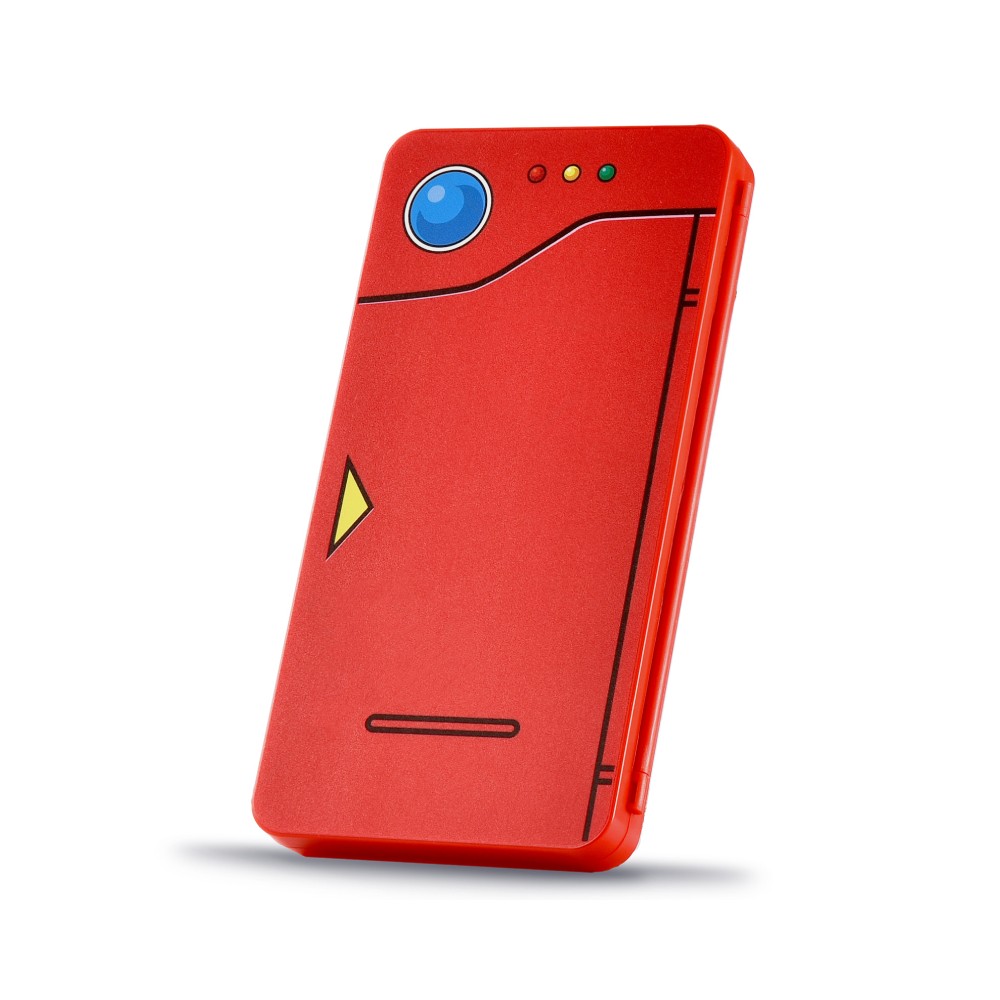 กล่องเก็บตลับเกม FUNLAB 24 Switch/Switch2 Game Cards Case - Red