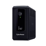 เครื่องสำรองไฟ Cyberpower UPS CBP-UT1000EGLCD 1000VA/550W