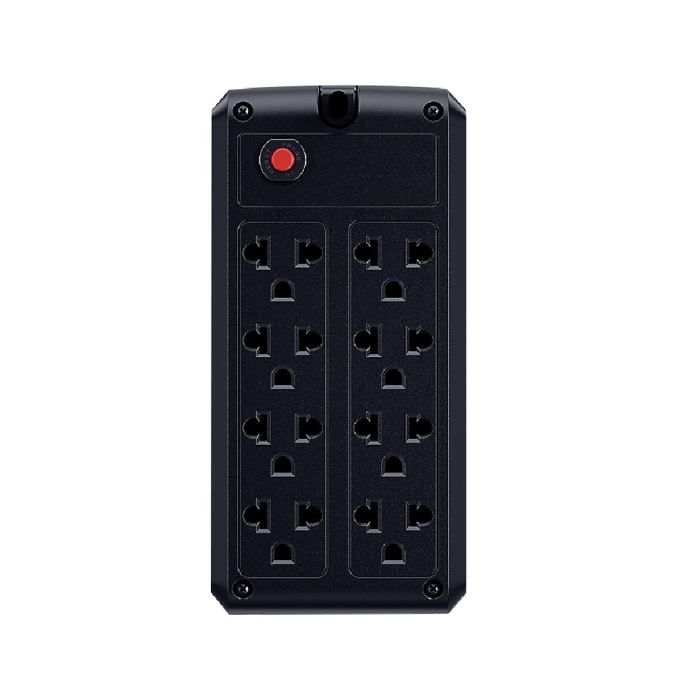 เครื่องสำรองไฟ Cyberpower UPS CBP-UT1000EGLCD 1000VA/550W