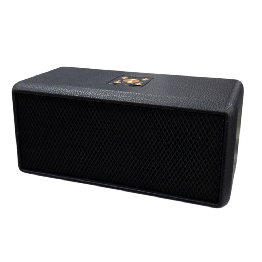ลำโพงบลูทูธ Sherman SB-11 Black