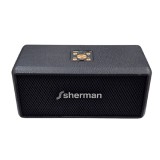 ลำโพงบลูทูธ Sherman SB-11 Black