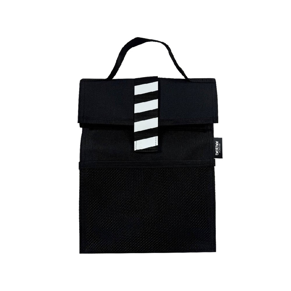 หมึกเครื่องปริ้น Brother Ink D100 BTD100BK2PK + BTD100CL3PK with Bag