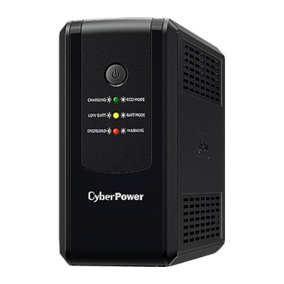 เครื่องสำรองไฟ Cyberpower UPS CBP-UT650EG 650VA/360W