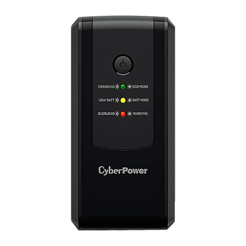 เครื่องสำรองไฟ Cyberpower UPS CBP-UT650EG 650VA/360W
