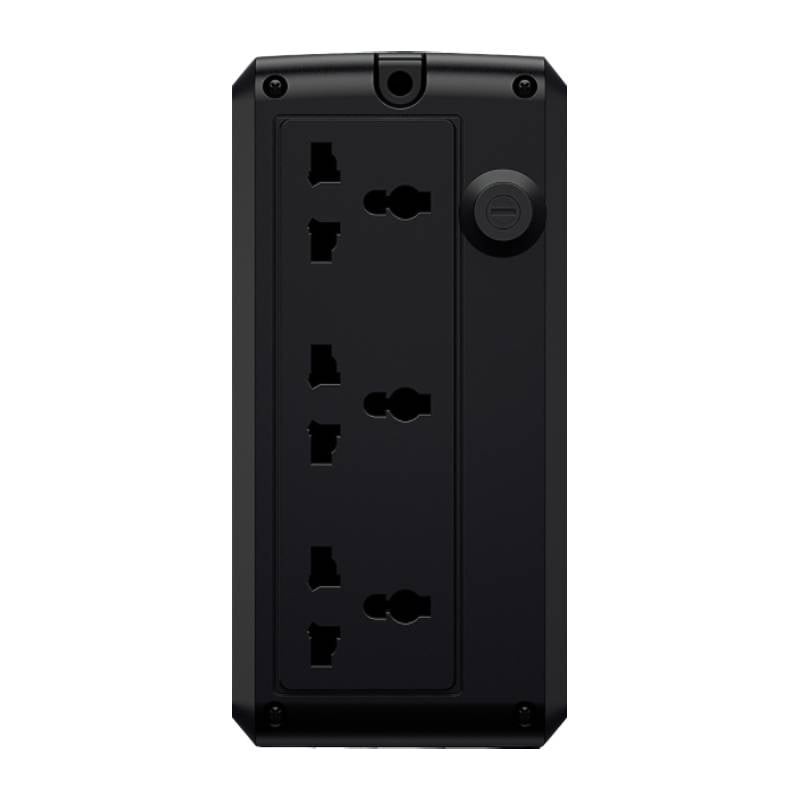 เครื่องสำรองไฟ Cyberpower UPS CBP-UT650EG 650VA/360W