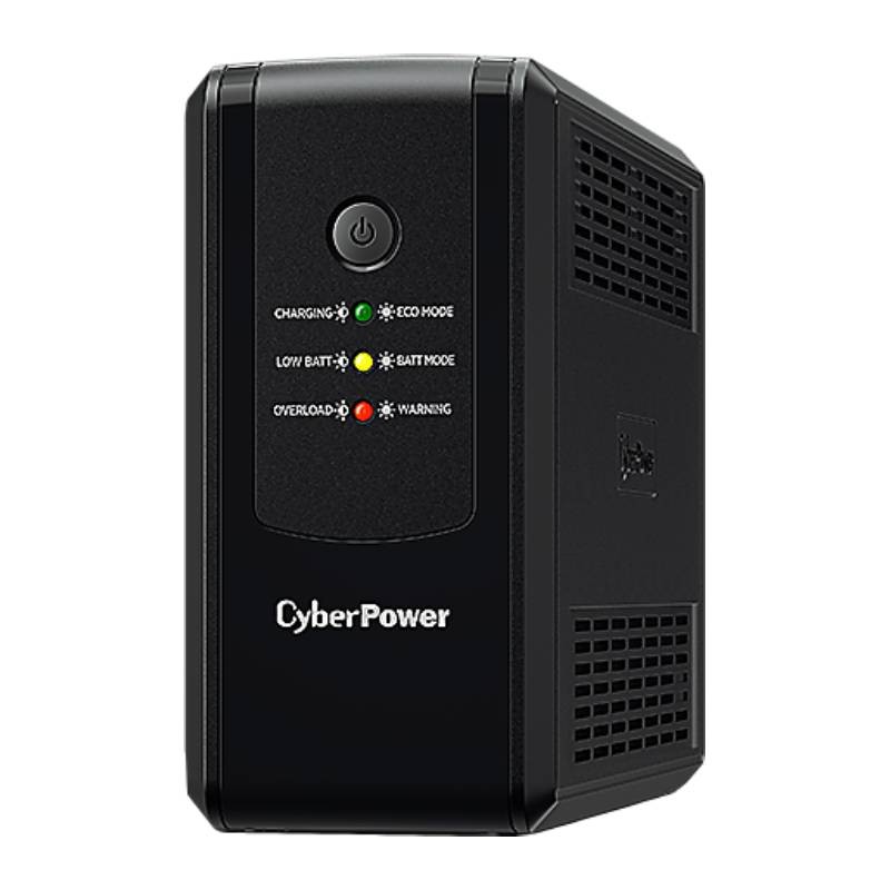 เครื่องสำรองไฟ Cyberpower UPS CBP-UT800EG 800VA/480W