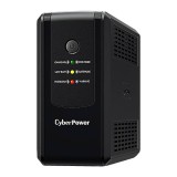 เครื่องสำรองไฟ Cyberpower UPS CBP-UT800EG 800VA/480W
