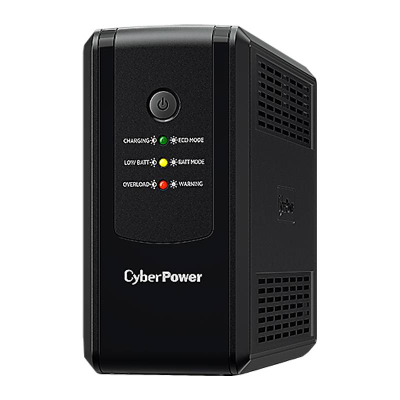 เครื่องสำรองไฟ Cyberpower UPS CBP-UT800EG 800VA/480W