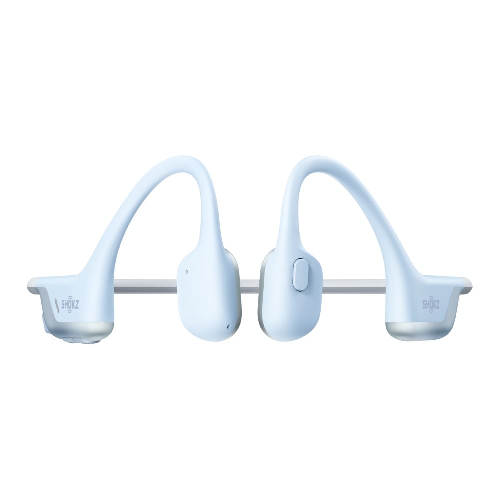 หูฟัง Shokz OpenRun Air 2 IceBlue