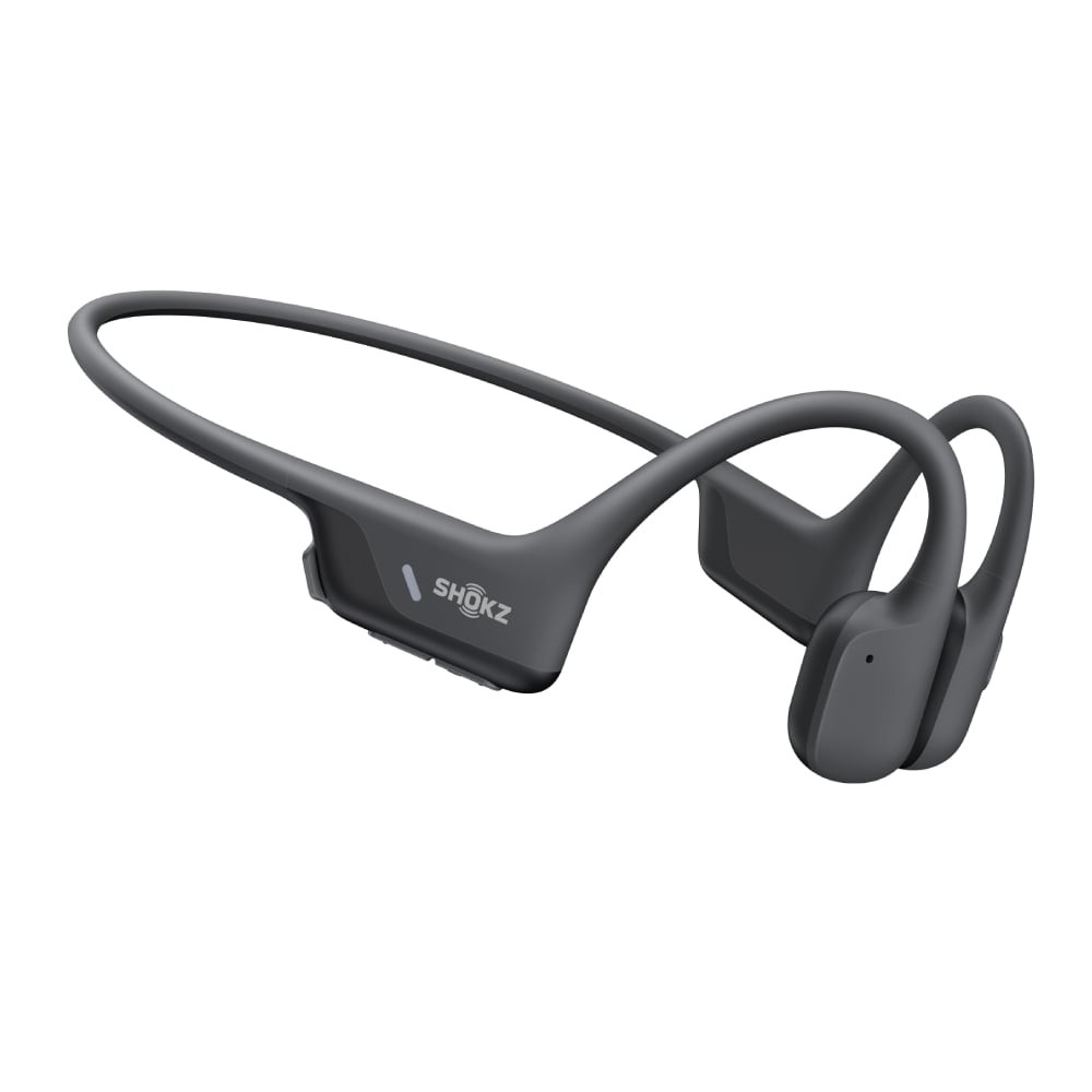 หูฟัง Shokz OpenRun Air 2 Mini Black