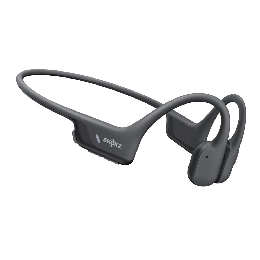 หูฟัง Shokz OpenRun Air 2 Mini Black