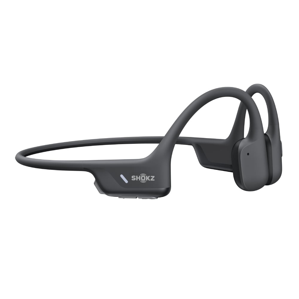 หูฟัง Shokz OpenRun Air 2 Mini Black