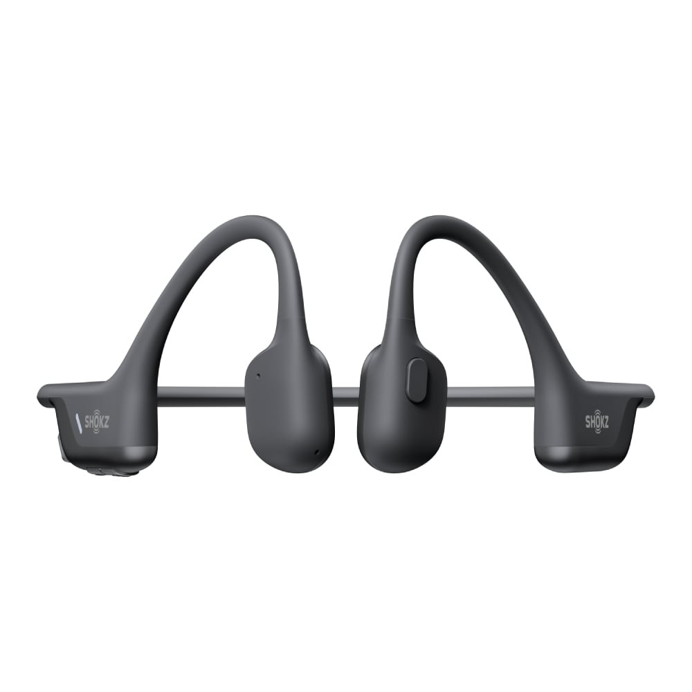 หูฟัง Shokz OpenRun Air 2 Mini Black
