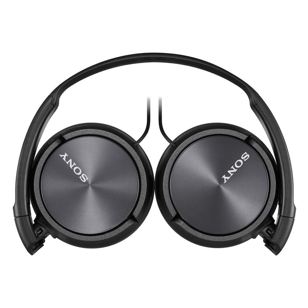 หูฟัง Sony MDR-ZX310AP Black