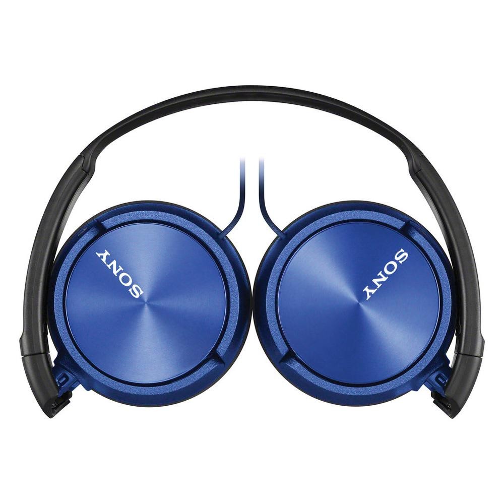 หูฟัง Sony MDR-ZX310AP Blue