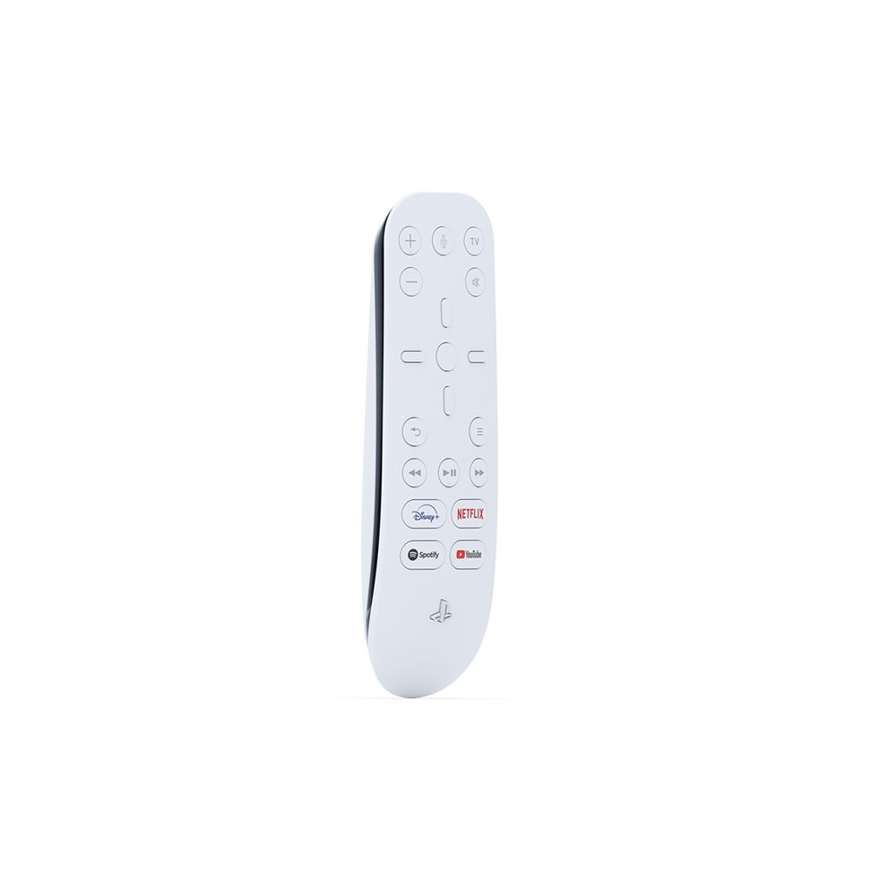 รีโมทคอนโทรล Sony Media Remote PS5