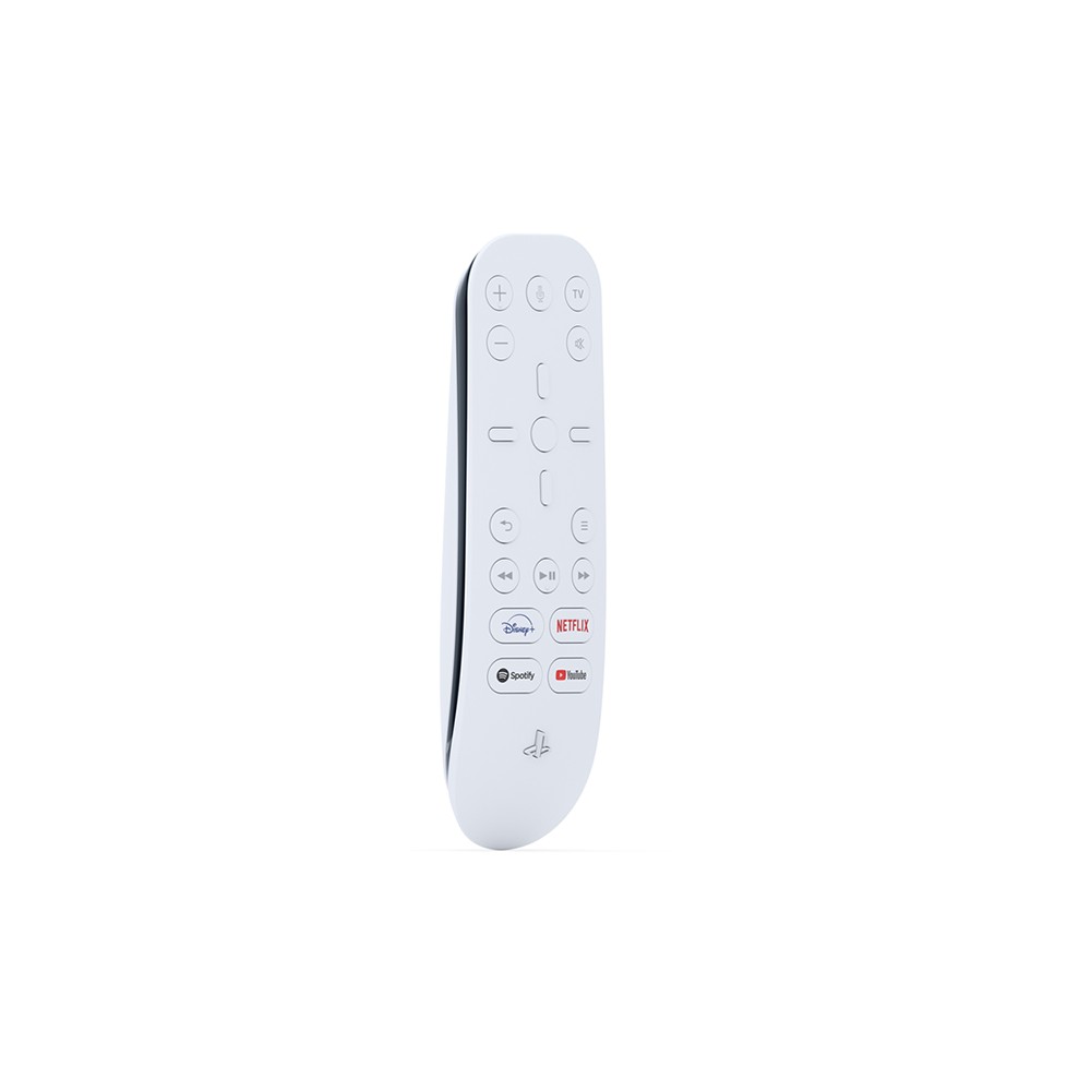 รีโมทคอนโทรล Sony Media Remote PS5