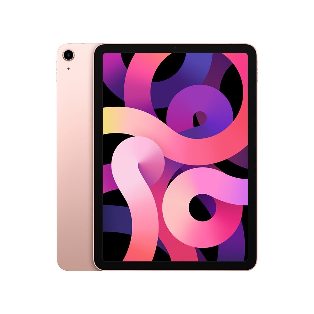 iPad Air 4 (2020) Wi-Fi 256GB Rose Gold