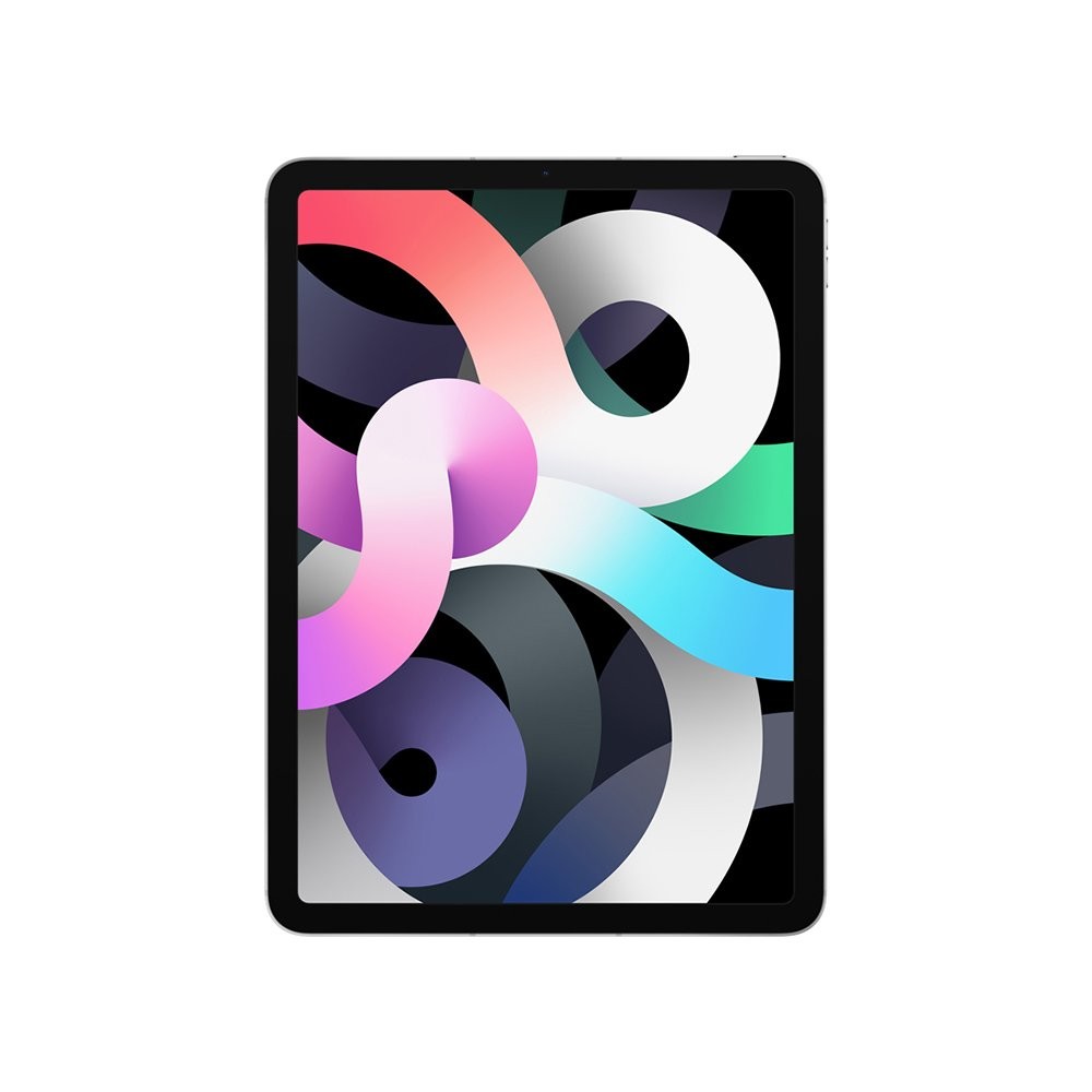 iPad Air 4 (2020) Wi-Fi + Cellular 64GB Silver