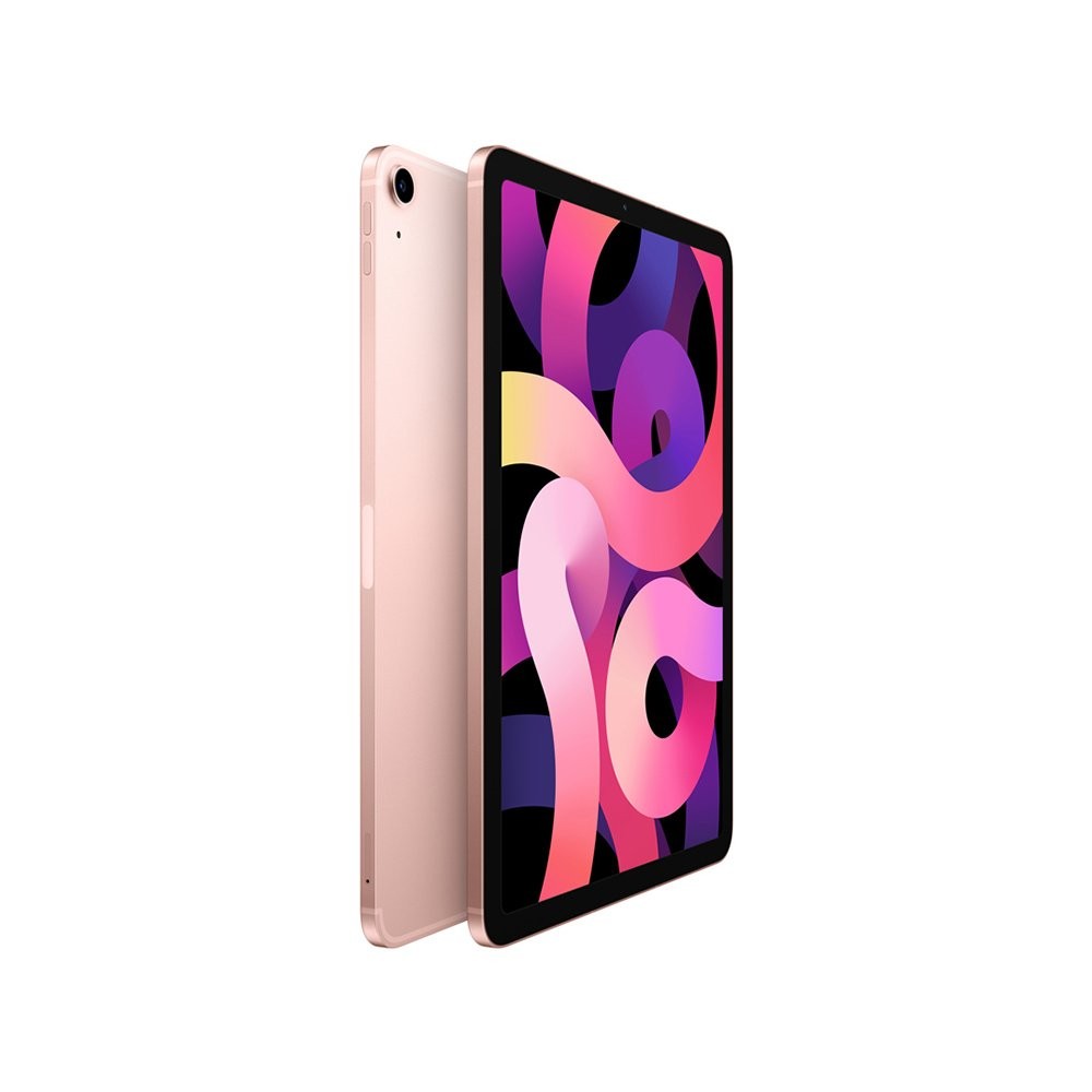 iPad Air 4 (2020) Wi-Fi + Cellular 64GB Rose Gold
