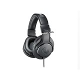 หูฟังแบบครอบหู Audio Technica Professional Monitor Series M20X Black