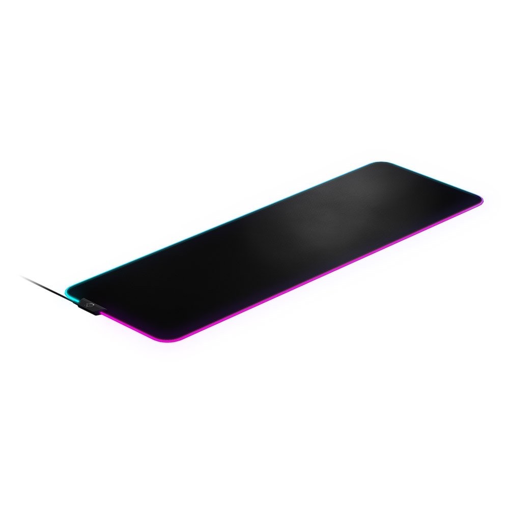 แผ่นรองเมาส์ SteelSeries Gaming Mouse Pad Prism Cloth XL Size Studio7