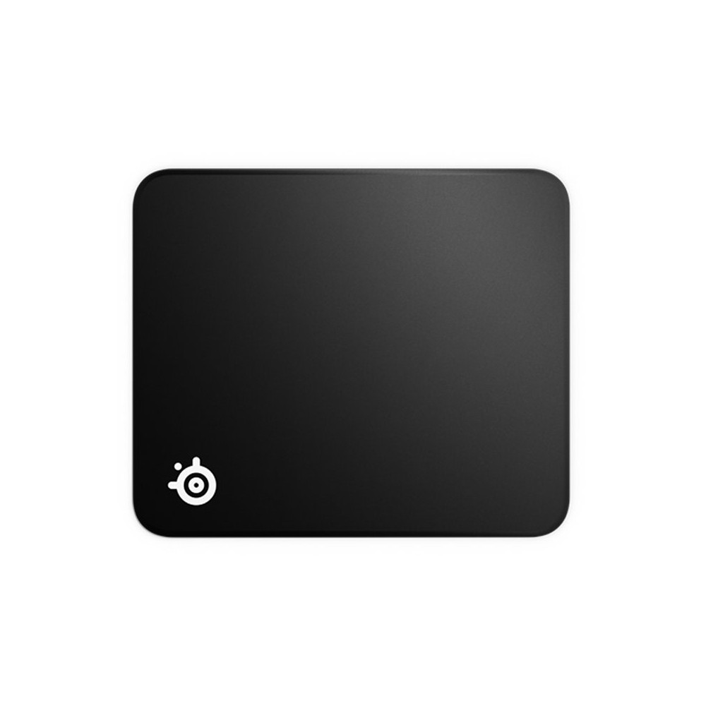 แผ่นรองเมาส์ SteelSeries Gaming Mouse Pad Qck Heavy M Size Studio7