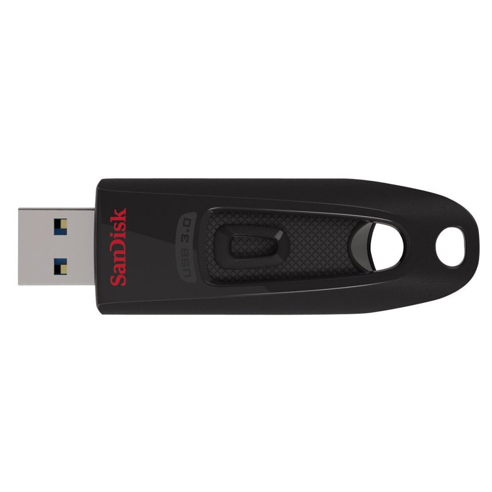 แฟลชไดร์ฟ SanDisk USB Drive Ultra 32GB USB 3.0