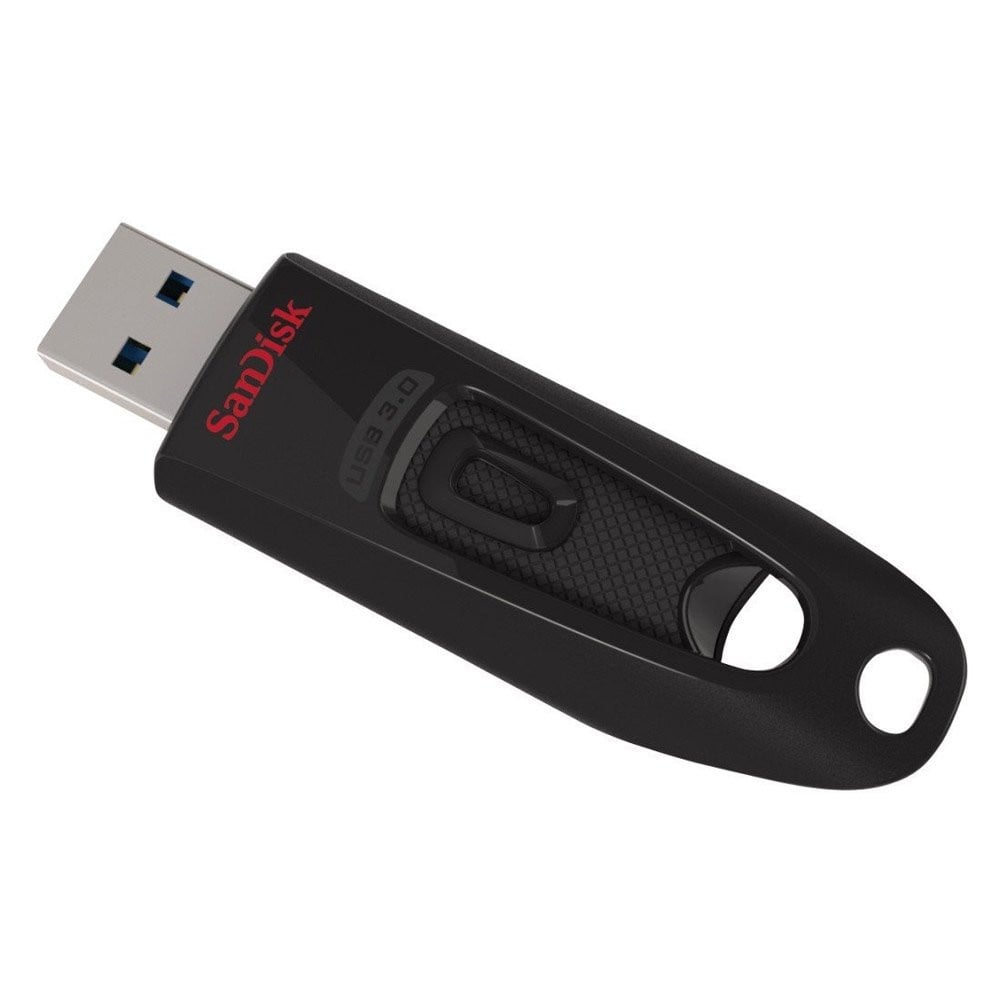 แฟลชไดร์ฟ SanDisk USB Drive Ultra 32GB USB 3.0