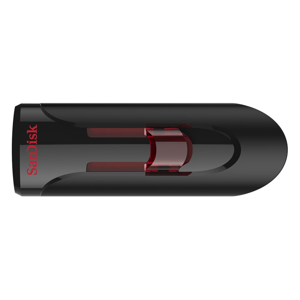 แฟลชไดร์ฟ SanDisk USB Drive Cruzer Glide CZ600 USB 3.0 32GB