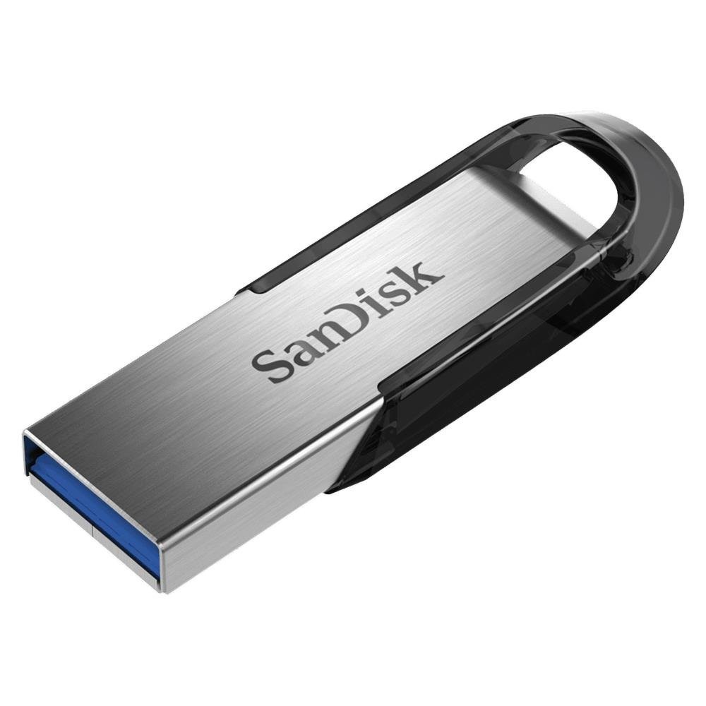 แฟลชไดร์ฟ SanDisk USB Drive Cruzer Flair 3.0 128GB