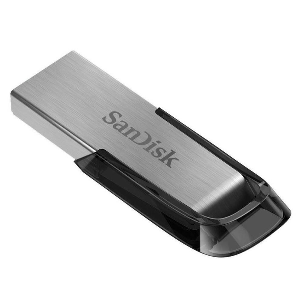 แฟลชไดร์ฟ SanDisk USB Drive Cruzer Flair 3.0 128GB