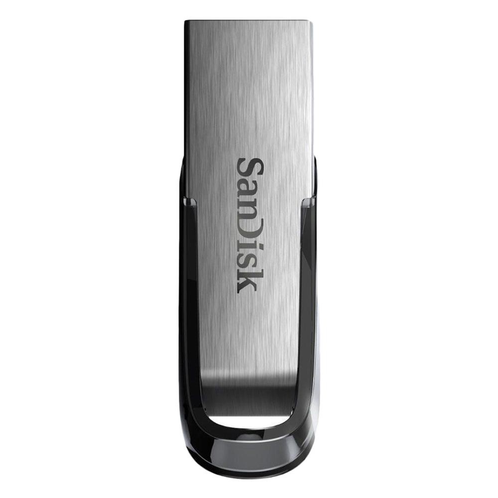 แฟลชไดร์ฟ SanDisk USB Drive Cruzer Flair 3.0 128GB