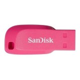 SanDisk Flash Drive 32GB USB 2.0 Pink (SDCZ50C_032G_B35PE)