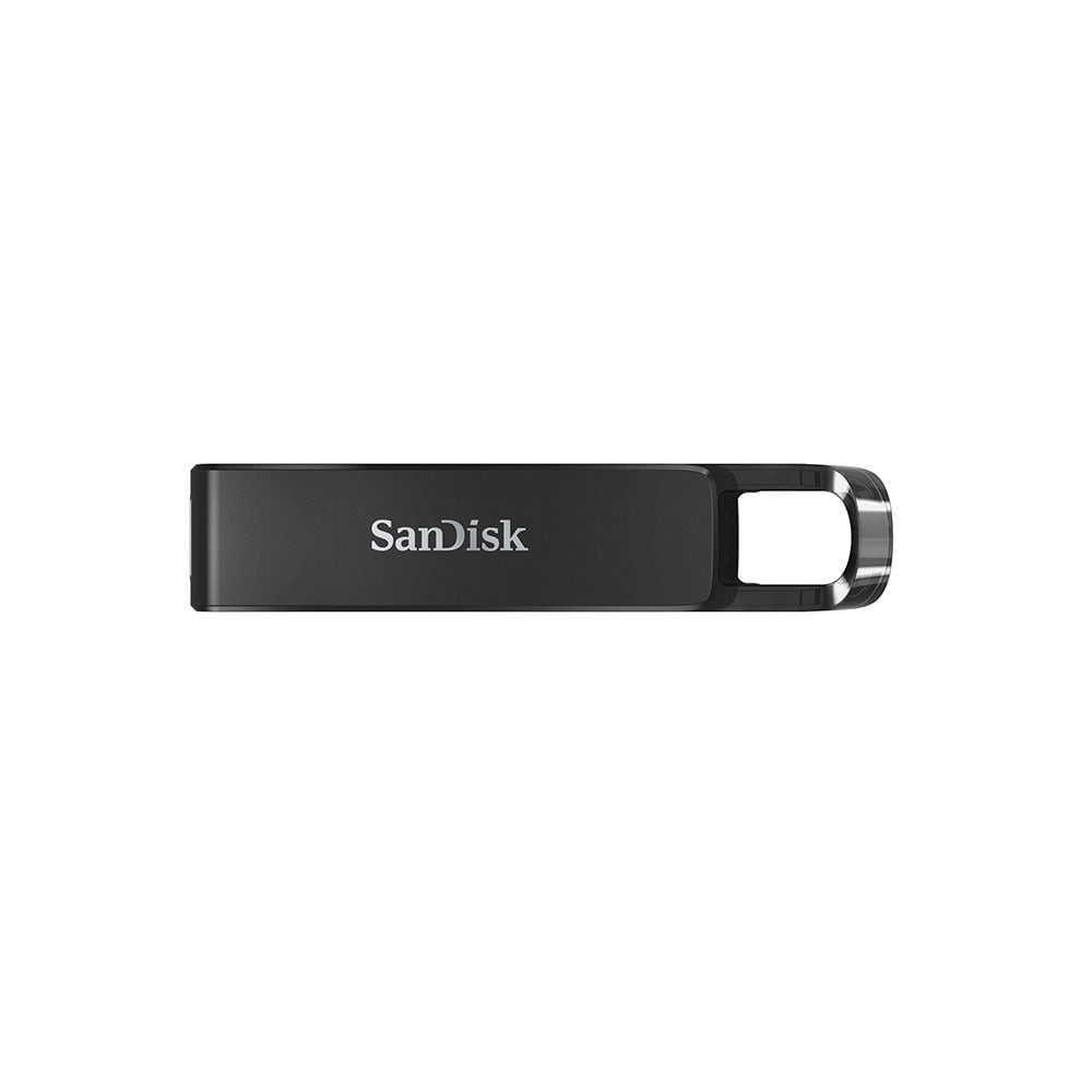 แฟลชไดร์ฟ SanDisk Ultra USBType-C 64GB (SDCZ460-064G-G46)