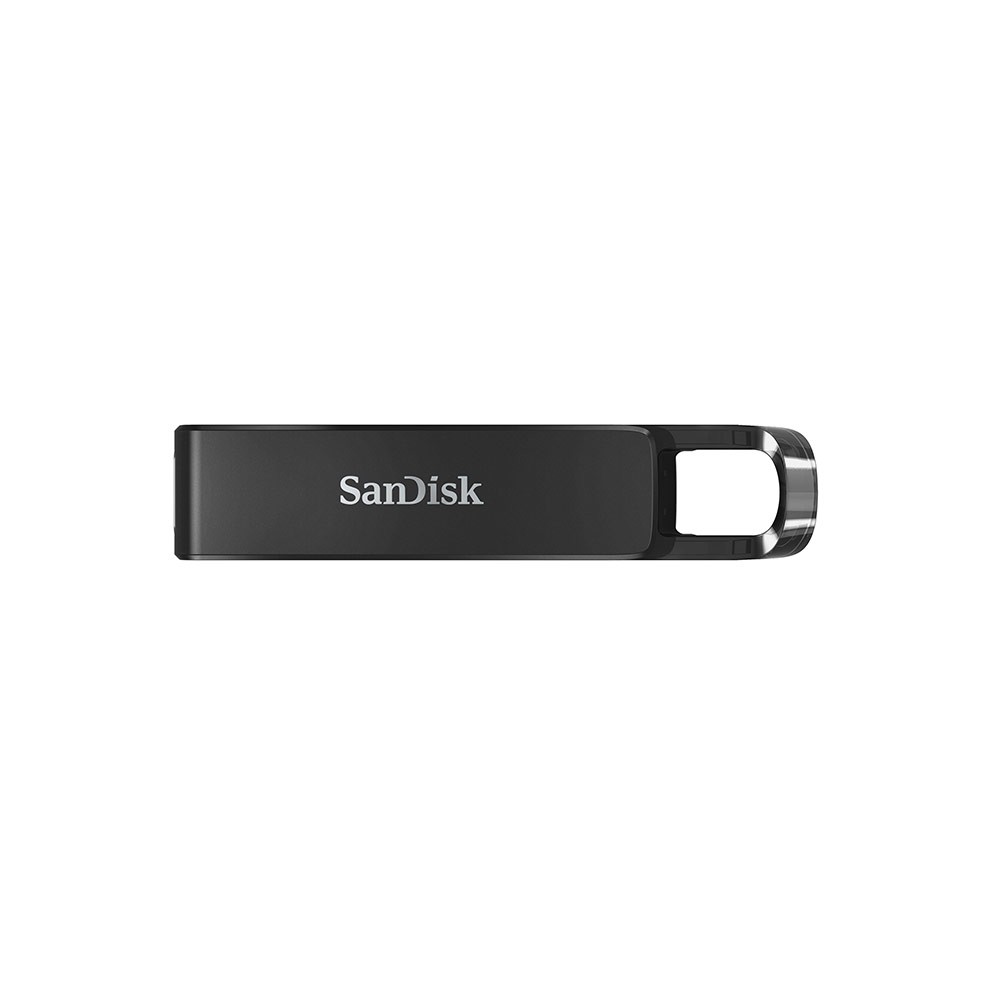 แฟลชไดร์ฟ SanDisk Ultra USBType-C 128GB (SDCZ460-128G-G46)