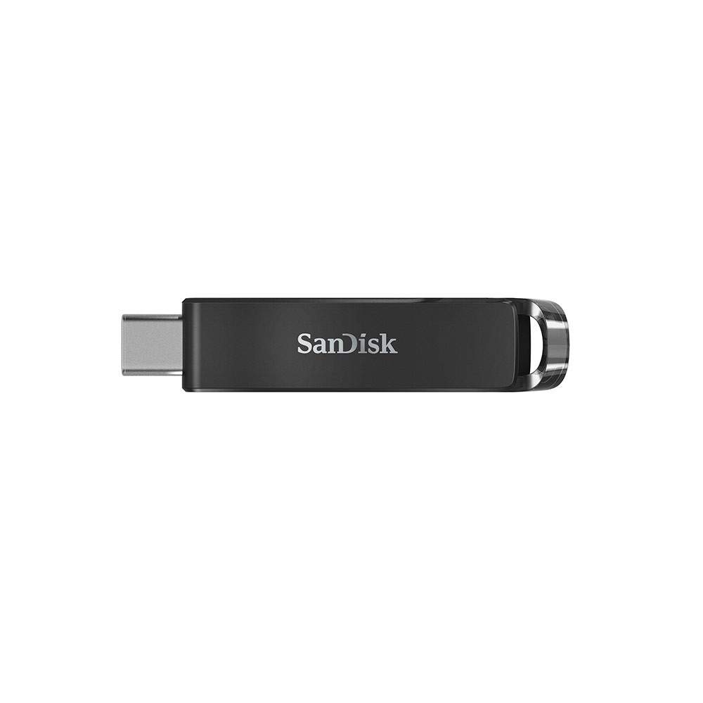 แฟลชไดร์ฟ SanDisk Ultra USBType-C 128GB (SDCZ460-128G-G46)