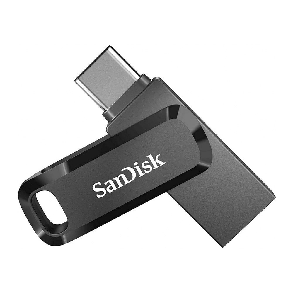 แฟลชไดร์ฟ SanDisk Ultra DualDrive Go USB Type-C 32GB (SDDDC3-032G-G46)