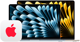 MacBook Air และ AppleCare+